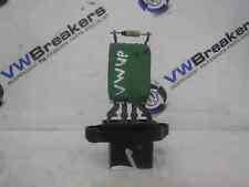 Volkswagen UP 2011-2017 Heater Blower Motor Resistor 1s0959263